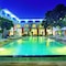 Ozz Hotel - Kuta Bali - map
