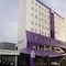 Fame Hotel Gading Serpong - map