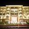 Sylvia Hotel Premier Kupang - map