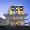 Amaris Hotel Malang - map