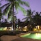 Coconut Garden Resort - map