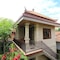 Frangipani Bungalow Ubud - map