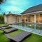 Villa Umah Putih - map