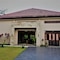 Villa Kendi - map