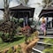 The Ayu Kintamani Villa At Toya Devasya - map