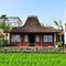 Kampoeng Joglo Abangan Ubud - map