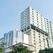 Bogor Valley Hotel - map