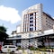 Grand Qin Hotel Banjarbaru Syariah - map