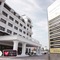 Metro Park View Hotel Kota Lama Semarang - map