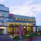 Quest Hotel Simpang Lima - Semarang By Aston - map