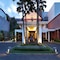Hotel Santika Premiere Malang - map