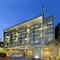Whiz Hotel Malioboro Yogyakarta - map