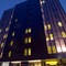 Swiss-Belinn Medan - map