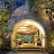 The Bali Dream Villa Seminyak - map