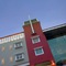 Hotel Santika Pontianak - map