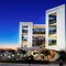 Soll Marina Hotel Serpong - map