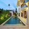 Moonlight Bali - map
