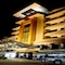 Hotel Kini Pontianak - map