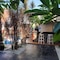 Gili Bagaz Cottages - map