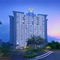 Vega Hotel Gading Serpong - map