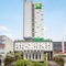Ibis Styles Malang - map