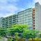 Oak Tree Emerald Hotel Semarang - map