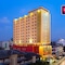 Best Western Plus Makassar Beach - map