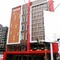 Grand Citihub Hotel At Panakkukang - map