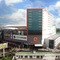 Hotel Aria Gajayana Malang - map