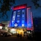 Cordela Hotel Medan - map