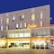 J Hotel Bandara Soekarno Hatta - map