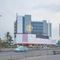 Orchardz Hotel Bandara Jakarta - map