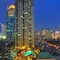 Batavia Hotel And Serviced Apartments - map