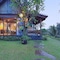 Bucu View Ubud Resort - map