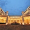 Harmoni One Convention Hotel & Service Apartments - map