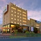 Premier Basko Hotel Padang - map