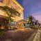 Alron Hotel Kuta Powered By Archipelago - map