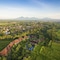Bhuwana Ubud Hotel And Farm - map