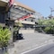 Gana Inn Legian - map