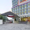 Atrium Premiere Hotel - map