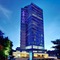 Aston Makassar Hotel & Convention Center - map