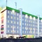 Pop! Hotel Airport - map