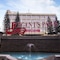 Regent's Park Hotel - map
