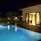 Villa Aamoda Bali - map