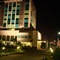 Grand Mahkota Hotel Pontianak - map