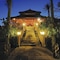 Bumi Ubud Resort - map