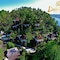 Dabirahe Resort - map