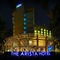 The Arista Hotel - map