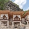 The Ungasan Clifftop Resort - map