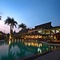 Puteri Gunung Hotel - map